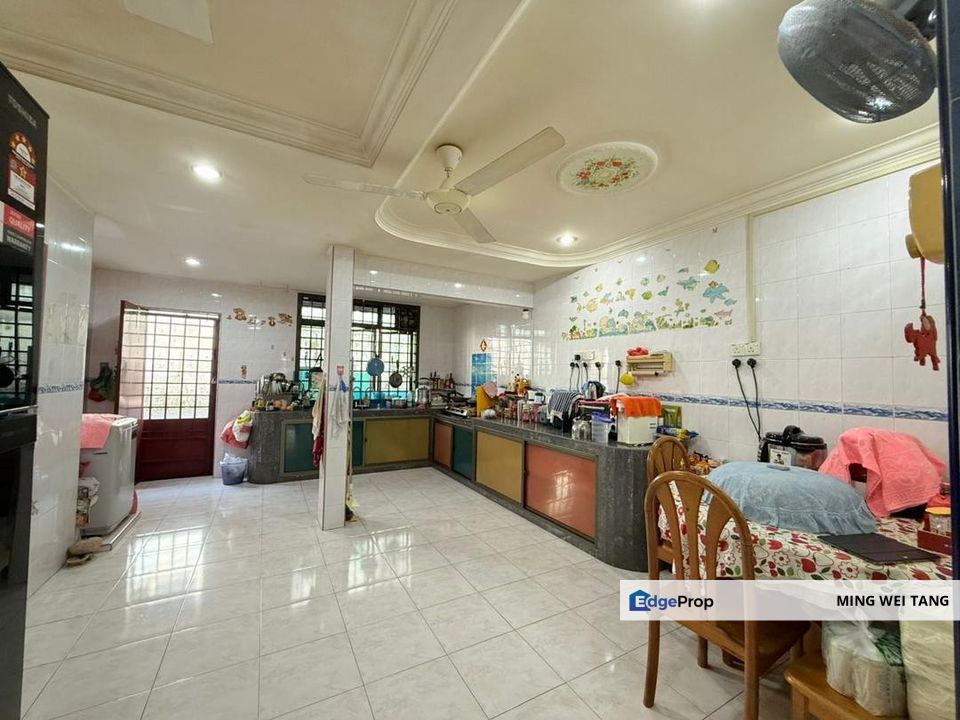 Jalan Meranti Sri Pulai for sale, Johor, Gelang Patah