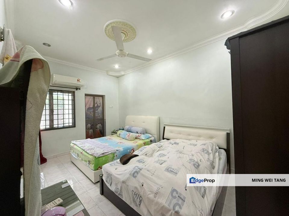 Jalan Meranti Sri Pulai for sale, Johor, Gelang Patah