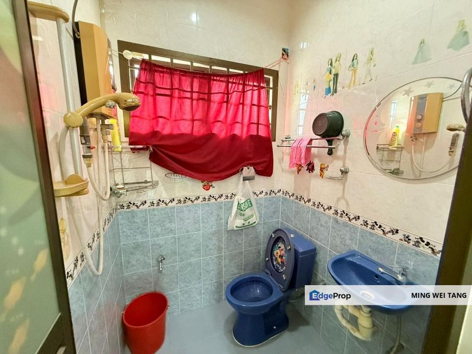 Jalan Meranti Sri Pulai for sale, Johor, Gelang Patah