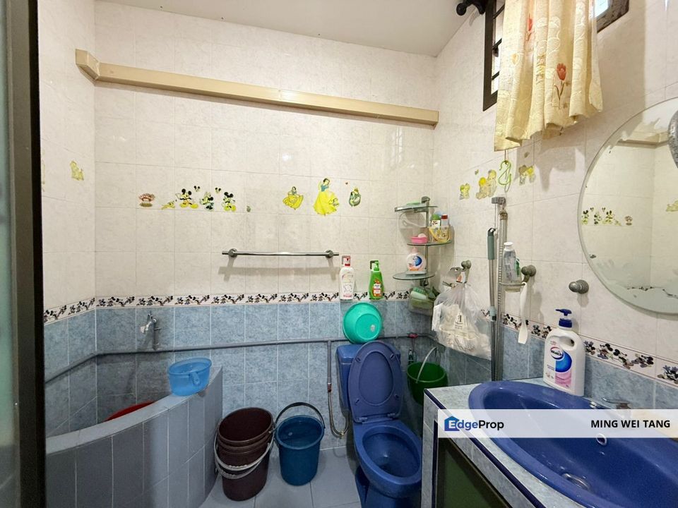 Jalan Meranti Sri Pulai for sale, Johor, Gelang Patah