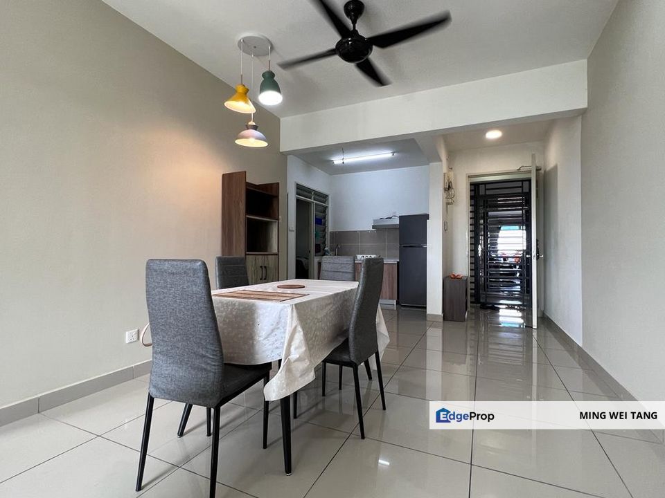 D' Putra Suites kulai for rent, Kedah, Alor Setar