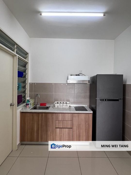 D' Putra Suites kulai for rent, Kedah, Alor Setar