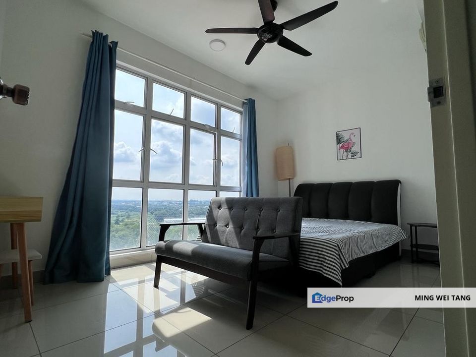 D' Putra Suites kulai for rent, Kedah, Alor Setar