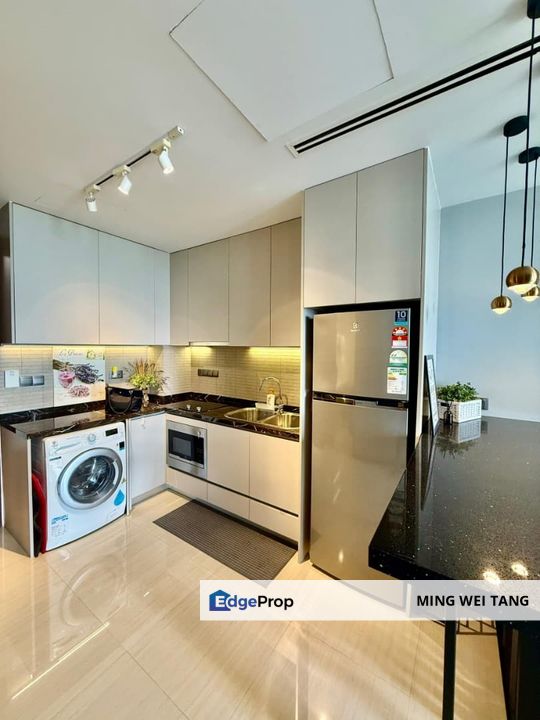 Puteri cove residence @puteri harbour for rent, Johor, Nusajaya