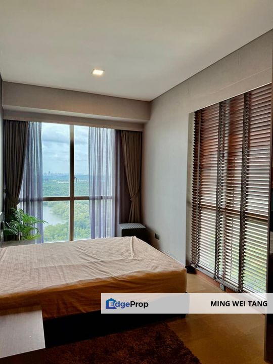 Puteri cove residence @puteri harbour for rent, Johor, Nusajaya