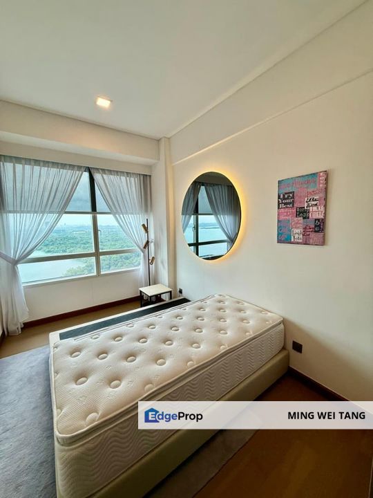 Puteri cove residence @puteri harbour for rent, Johor, Nusajaya
