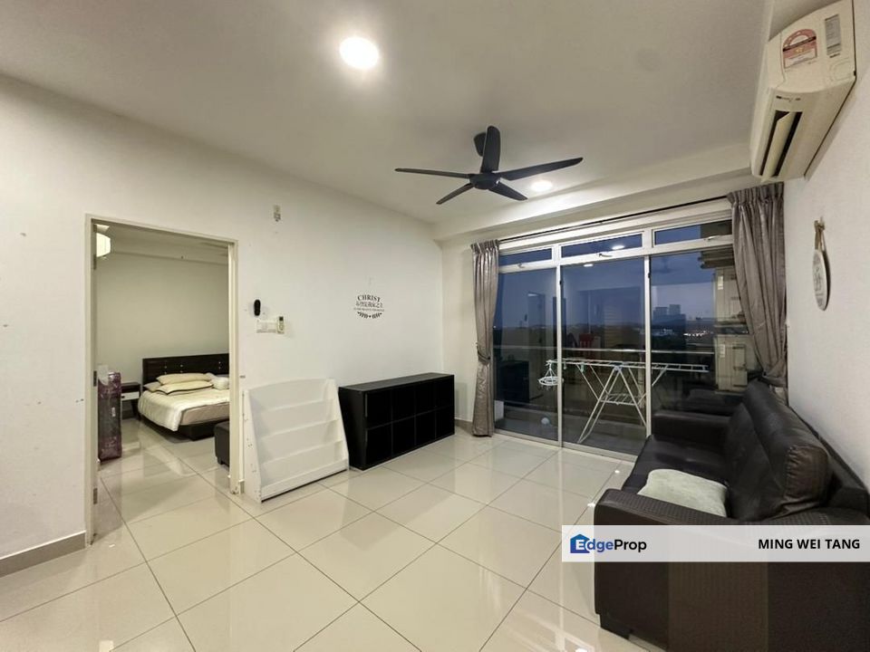 D' Putra Suites@IOI Bandar Putra kulai for rent, Johor, Kulai