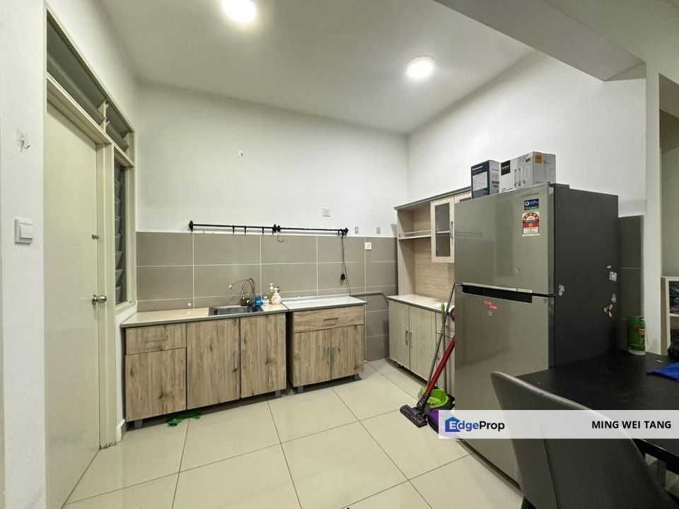 D' Putra Suites@IOI Bandar Putra kulai for rent, Johor, Kulai