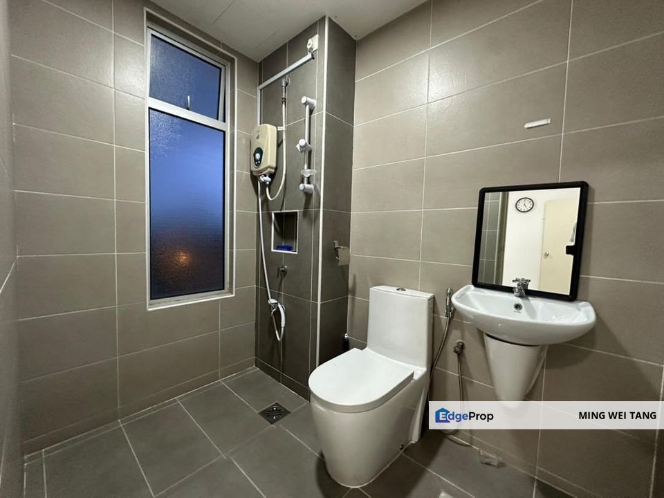 D' Putra Suites@IOI Bandar Putra kulai for rent, Johor, Kulai