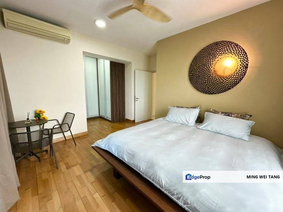 Teega Residence@ Puteri Harbour Iskandar Puteri for rent, Johor, Kota Iskandar