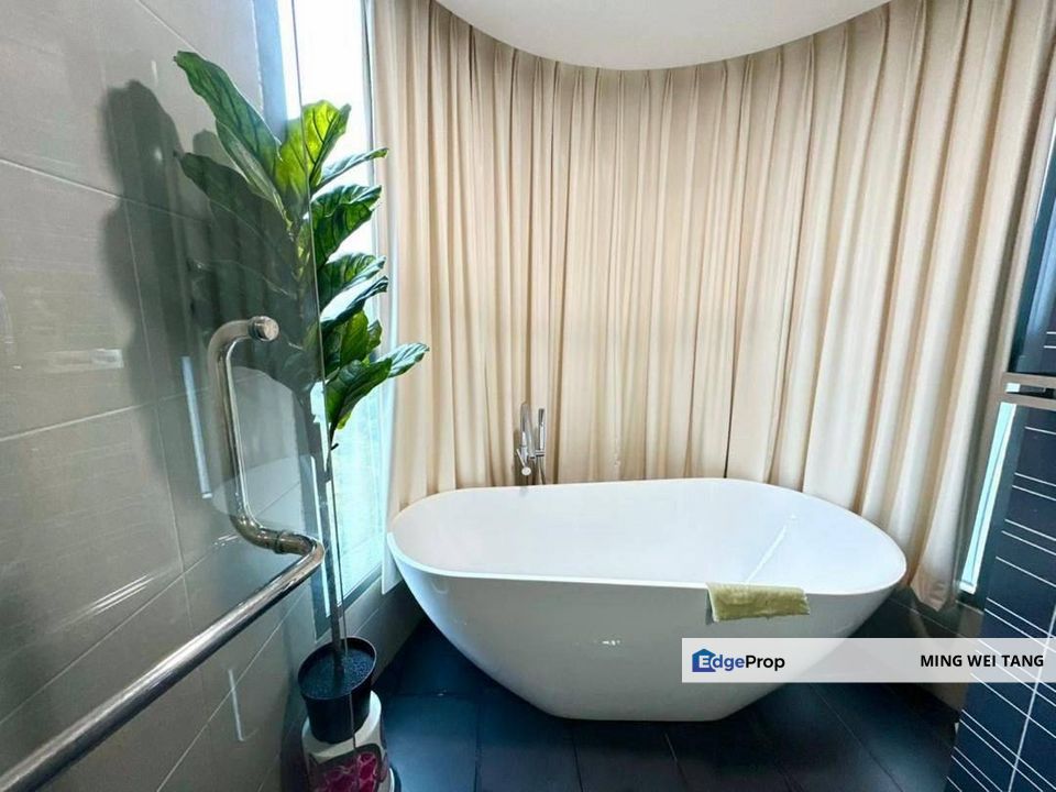 Teega Residence@ Puteri Harbour Iskandar Puteri for rent, Johor, Kota Iskandar