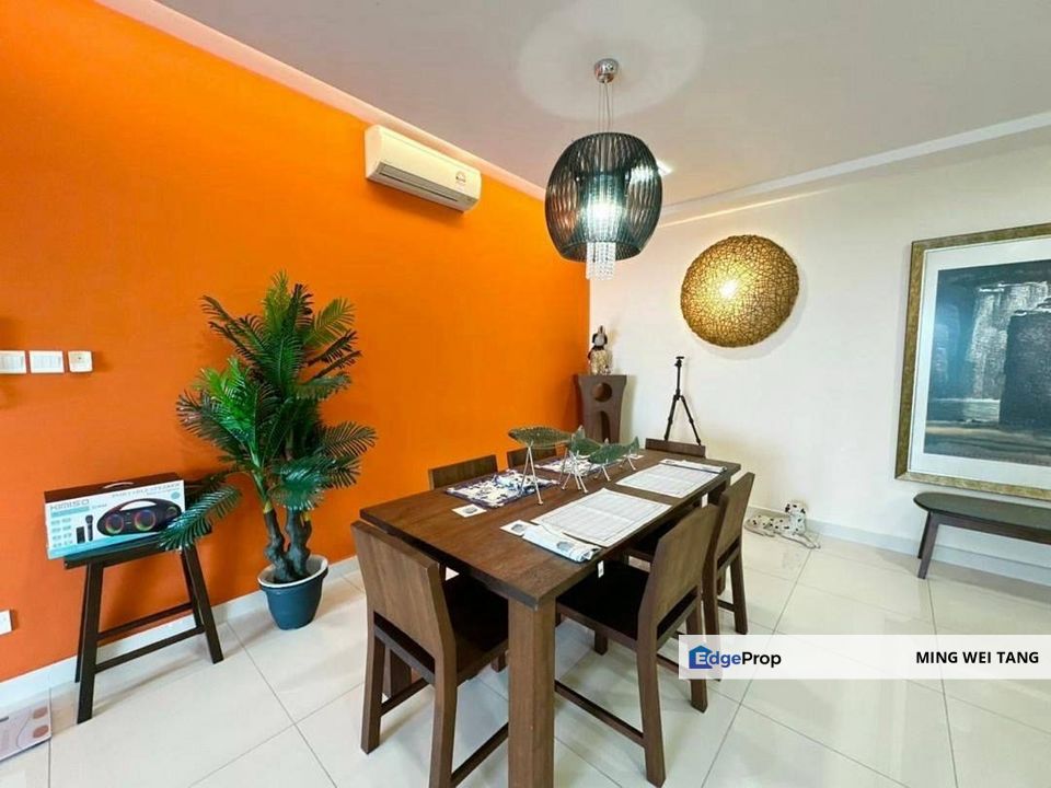 Teega Residence@ Puteri Harbour Iskandar Puteri for rent, Johor, Kota Iskandar