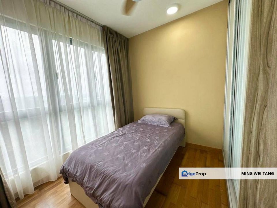 Teega Residence@ Puteri Harbour Iskandar Puteri for rent, Johor, Kota Iskandar