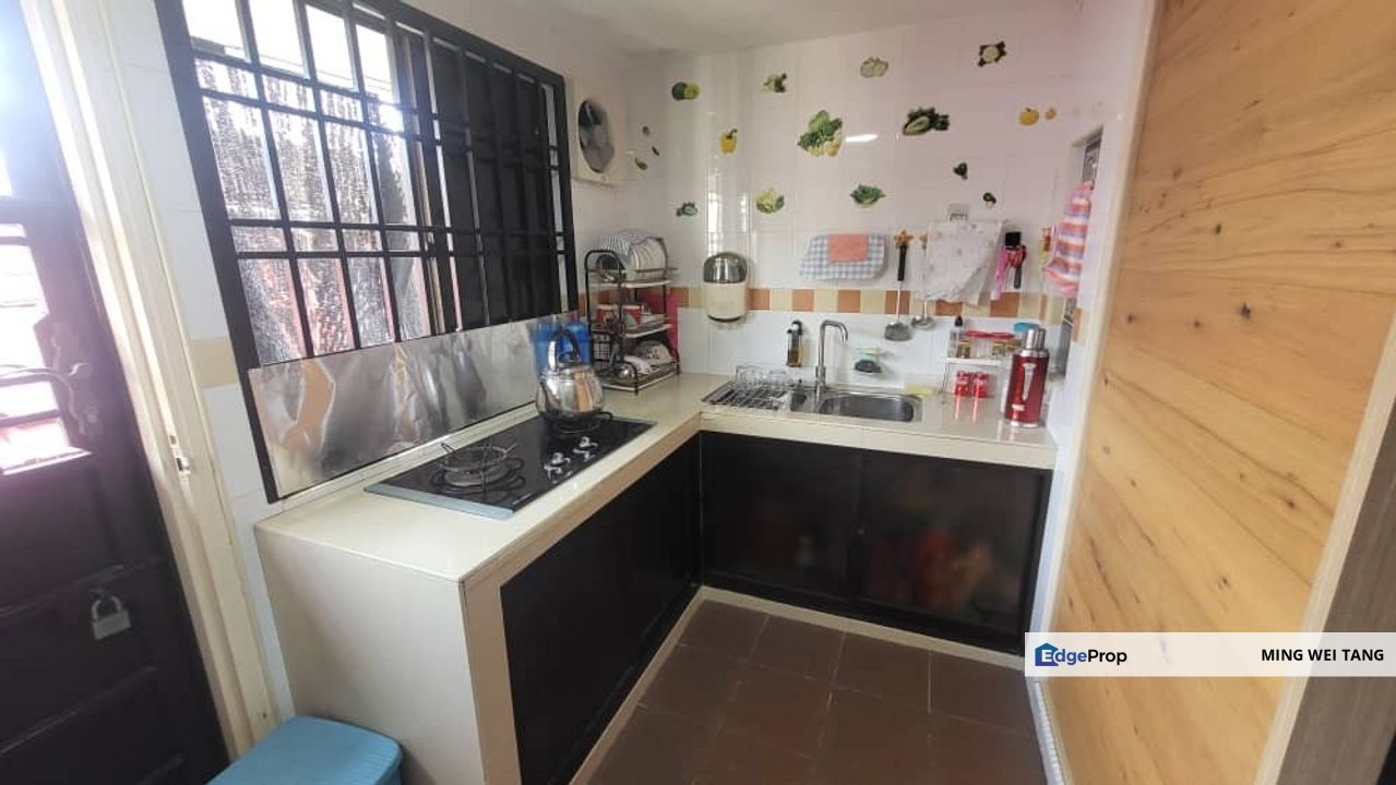 Taman universiti,skudai for sale, Johor, Skudai