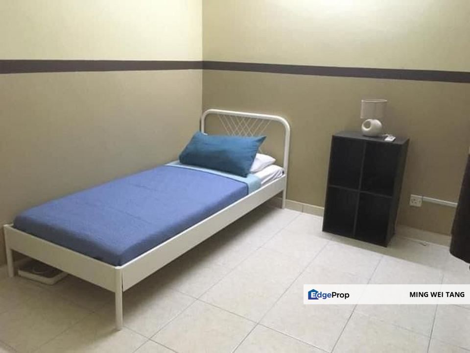 Taman Pulai Flora for sale, Johor, Skudai