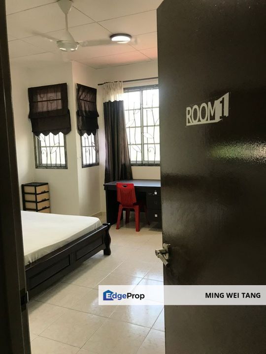 Taman Pulai Flora for sale, Johor, Skudai