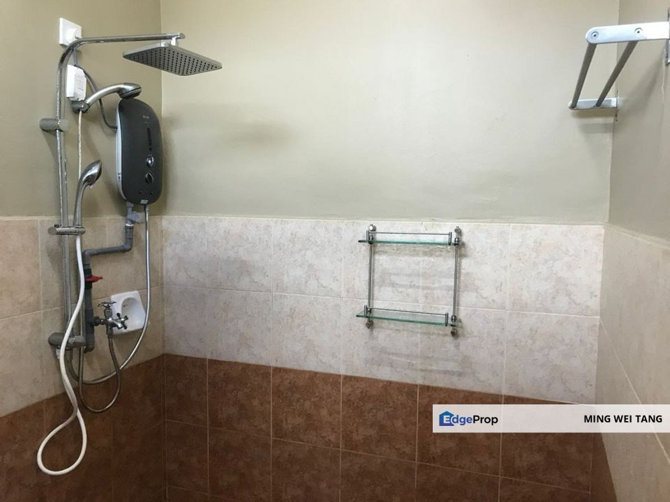 Taman Pulai Flora for sale, Johor, Skudai