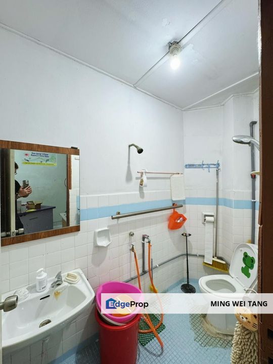 Bukit Tiram, jalan ledang for sale, Johor, Ulu Tiram