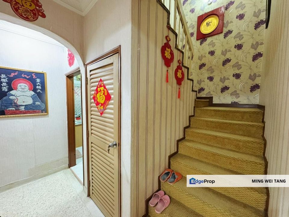 Bukit Tiram, jalan ledang for sale, Johor, Ulu Tiram