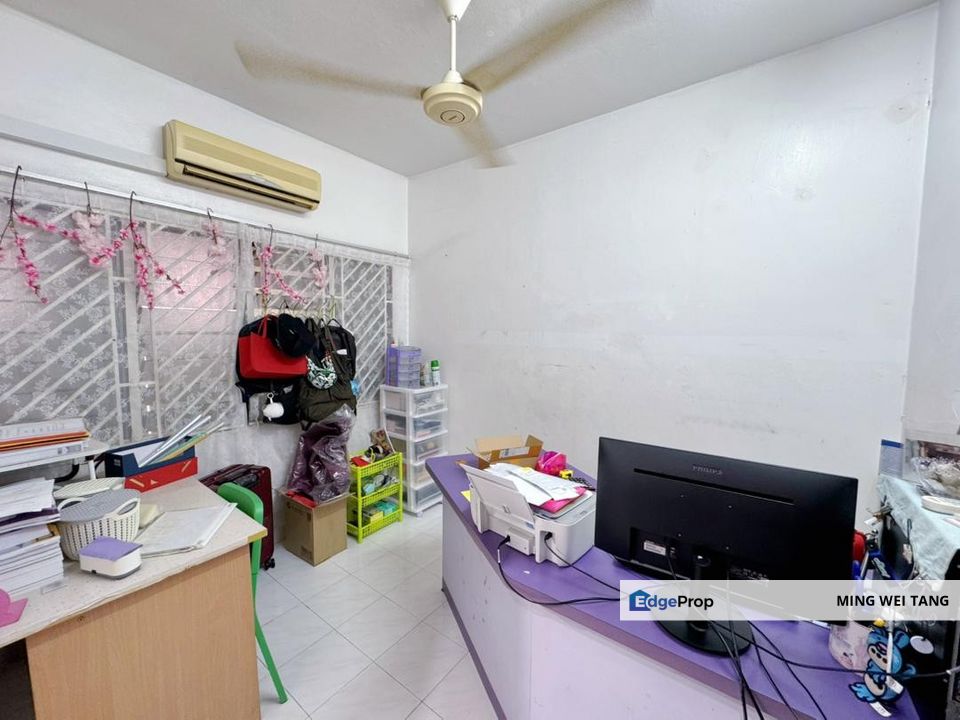 Bukit Tiram, jalan ledang for sale, Johor, Ulu Tiram