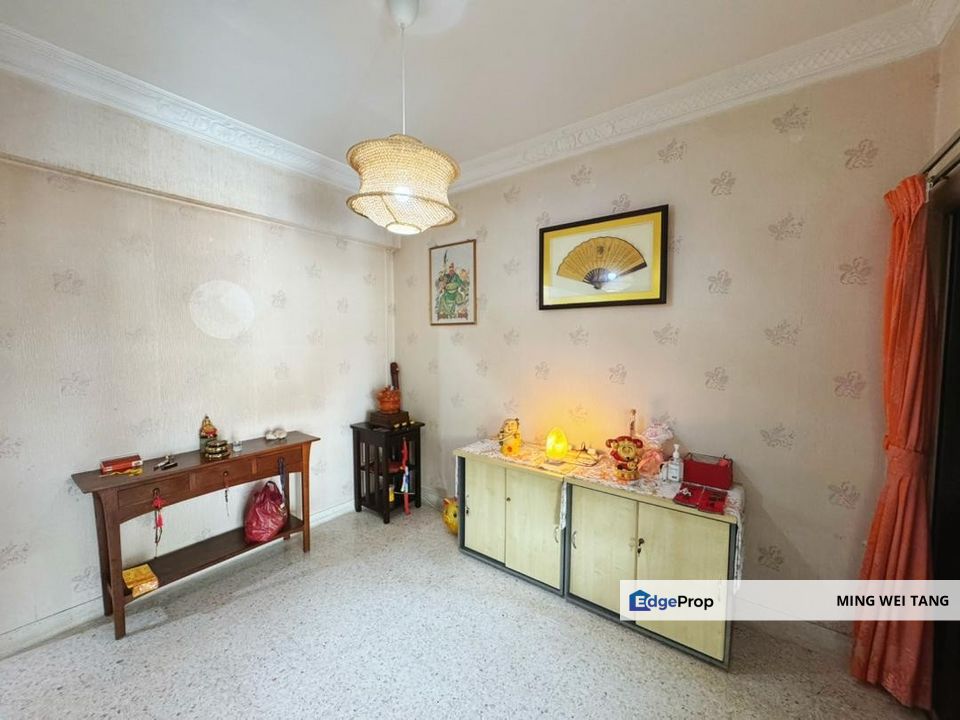 Bukit Tiram, jalan ledang for sale, Johor, Ulu Tiram