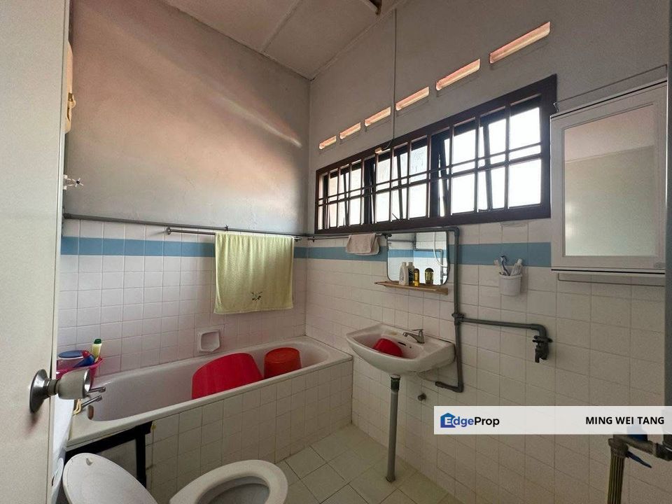 Taman Sentosa @Jalan Songkit for rent, Johor, Segamat