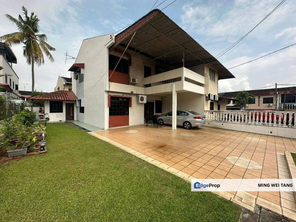 Taman Sentosa @Jalan Songkit for rent, Johor, Segamat