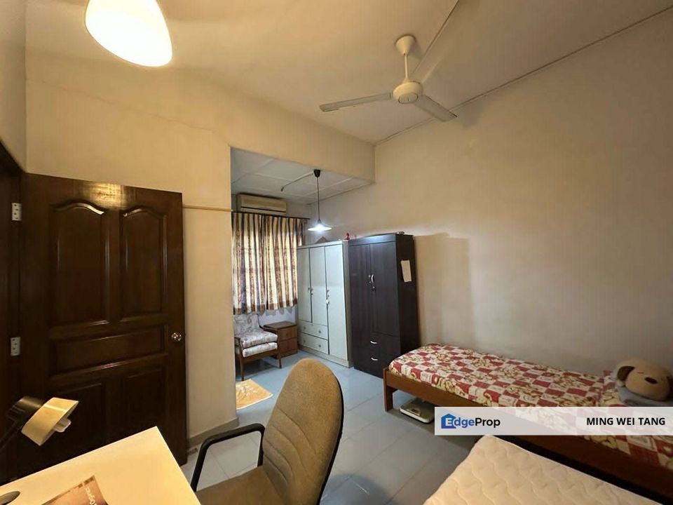 Taman Sentosa @Jalan Songkit for rent, Johor, Segamat