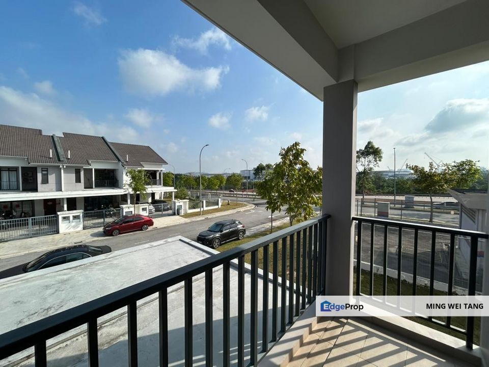 Aspira Lakehomes for rent, Johor, Gelang Patah