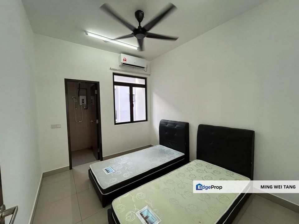 Aspira Lakehomes for rent, Johor, Gelang Patah