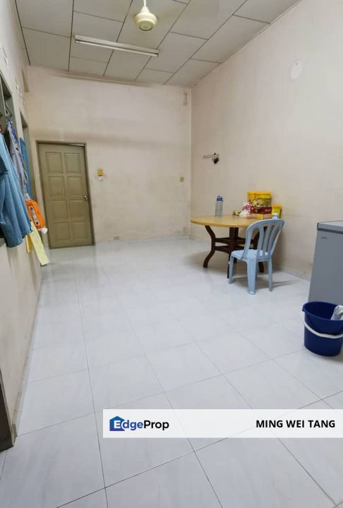 The Pines Residence for sale, Johor, Gelang Patah