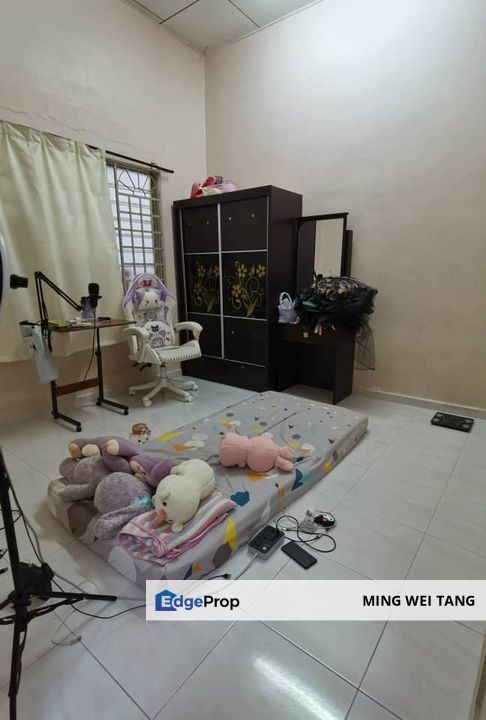 The Pines Residence for sale, Johor, Gelang Patah