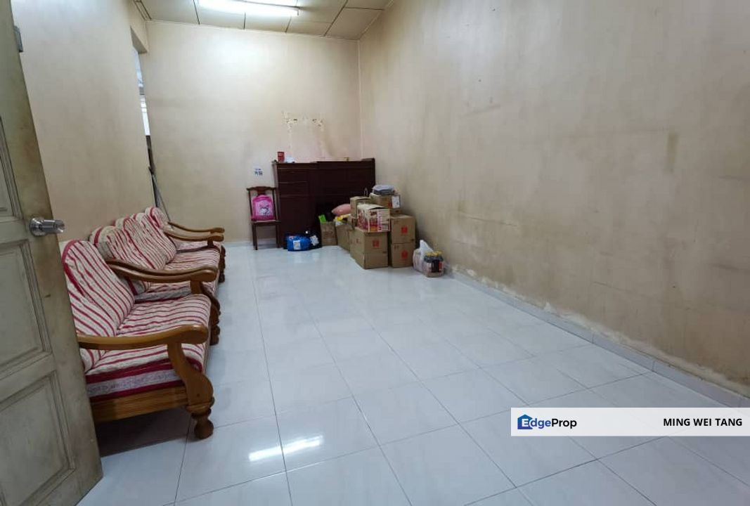 The Pines Residence for sale, Johor, Gelang Patah