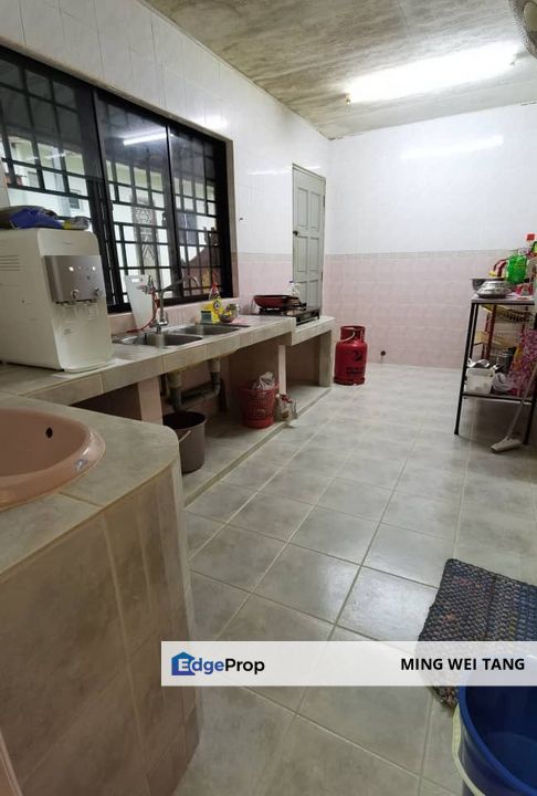 The Pines Residence for sale, Johor, Gelang Patah