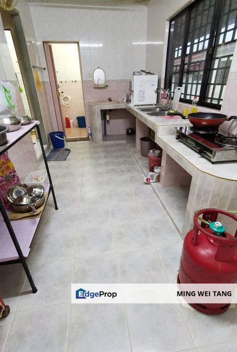 The Pines Residence for sale, Johor, Gelang Patah