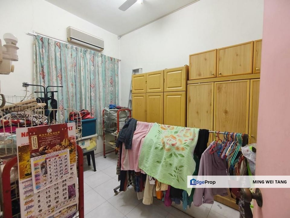 Jalan Pulai 6x @Pulai Utama for sale, Kelantan, Rantau Panjang