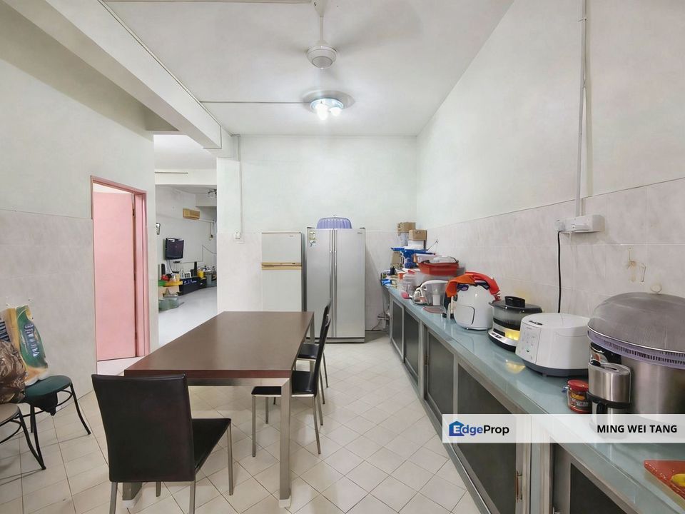 Jalan Pulai 6x @Pulai Utama for sale, Kelantan, Rantau Panjang