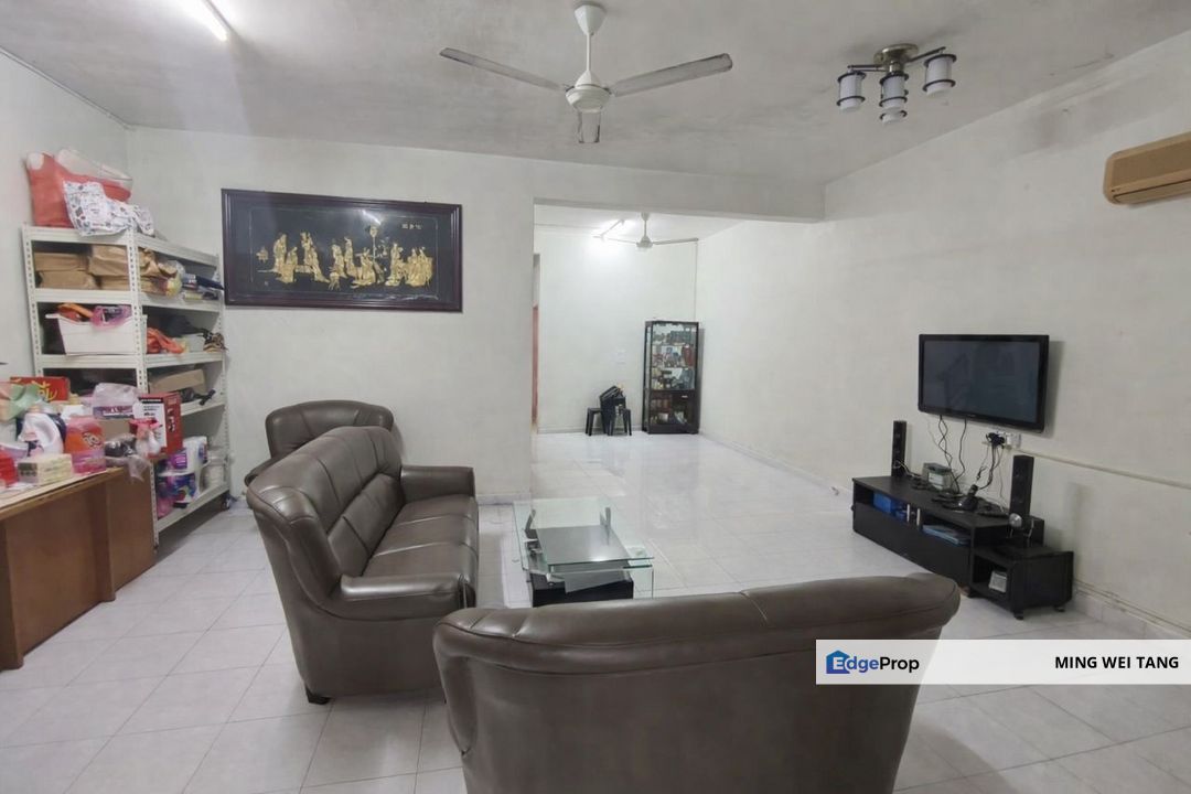 Jalan Pulai 6x @Pulai Utama for sale, Kelantan, Rantau Panjang