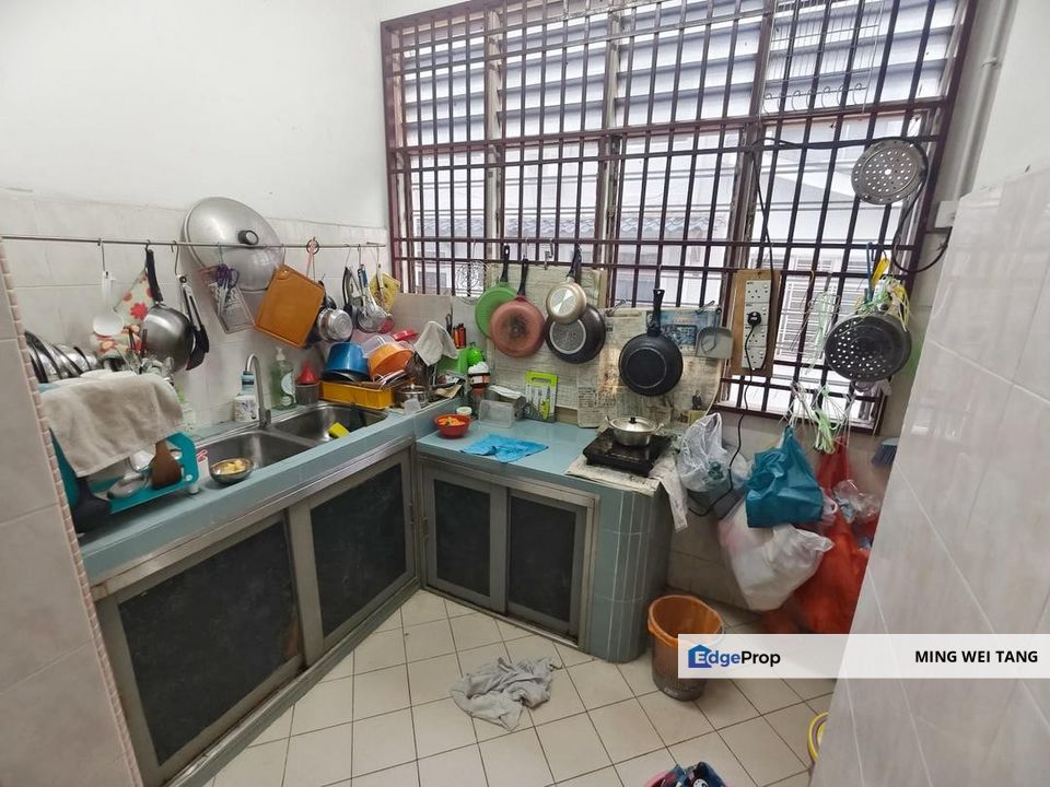 Jalan Pulai 6x @Pulai Utama for sale, Kelantan, Rantau Panjang