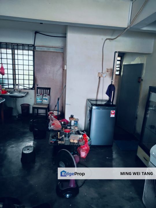 Taman Sri Muhibah Double Storey House for sale, Kedah, Alor Setar