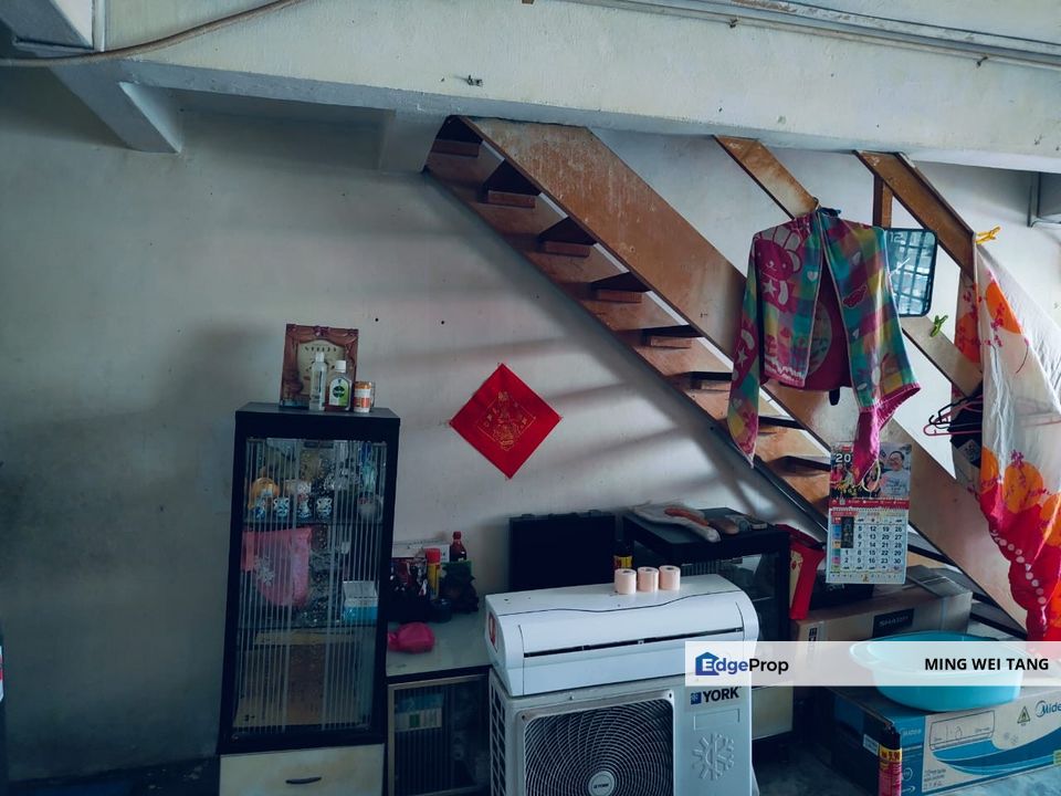 Taman Sri Muhibah Double Storey House for sale, Kedah, Alor Setar