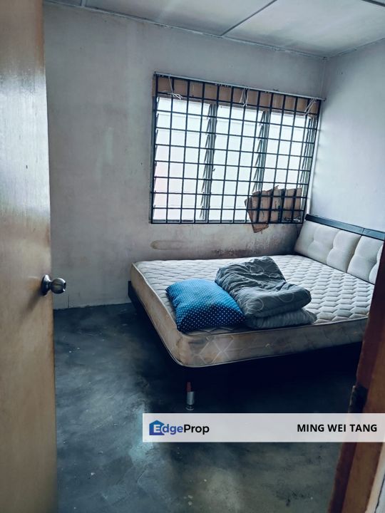 Taman Sri Muhibah Double Storey House for sale, Kedah, Alor Setar