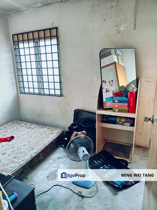 Taman Sri Muhibah Double Storey House for sale, Kedah, Alor Setar