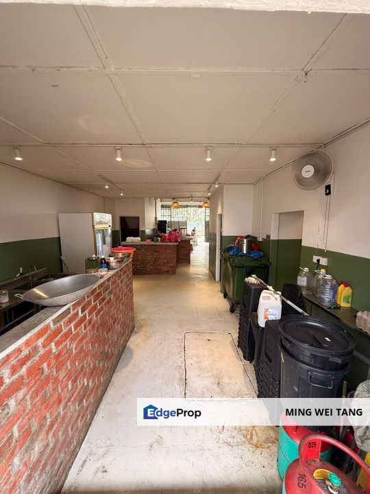 Taman Gembira@Tampoi Industry Area for rent, Johor, Johor Bahru