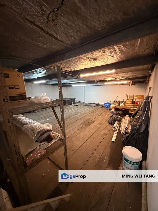 Taman Gembira@Tampoi Industry Area for rent, Johor, Johor Bahru