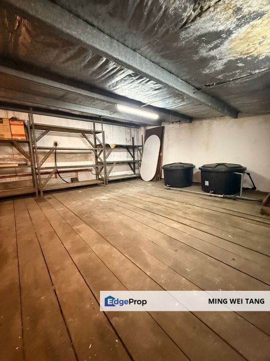 Taman Gembira@Tampoi Industry Area for rent, Johor, Johor Bahru