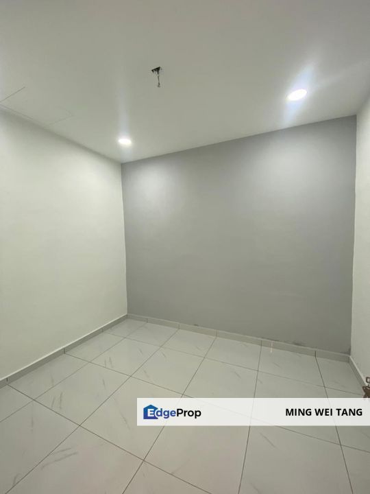 Taman Teratai Low Cost House for sale, Johor, Johor Bahru