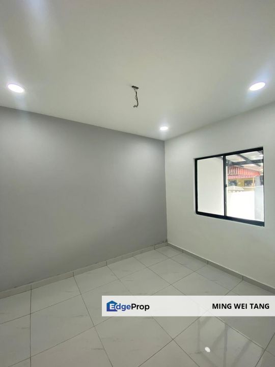 Taman Teratai Low Cost House for sale, Johor, Johor Bahru