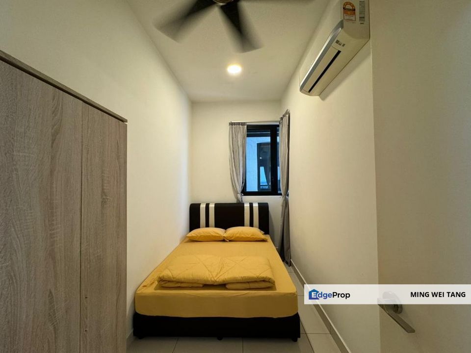 Eco Nest@ Eco Botanic for rent, Johor, Nusajaya