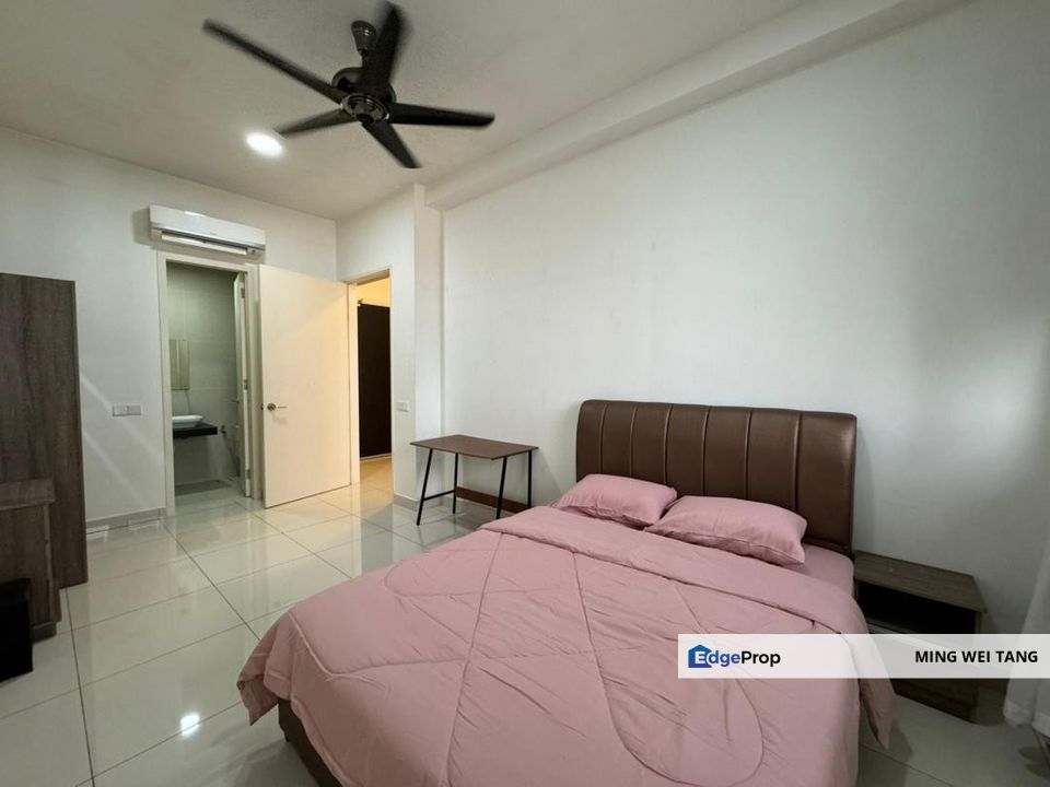 Eco Nest@ Eco Botanic for rent, Johor, Nusajaya